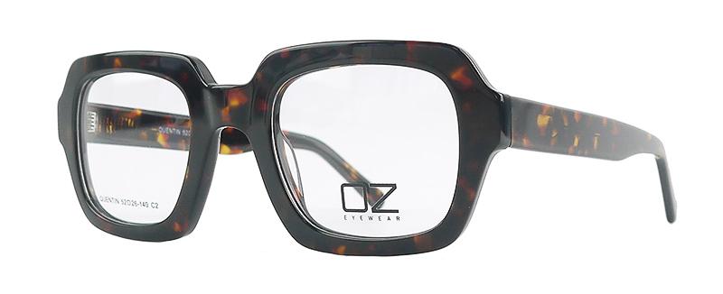 Oz Eyewear QUENTIN C2
